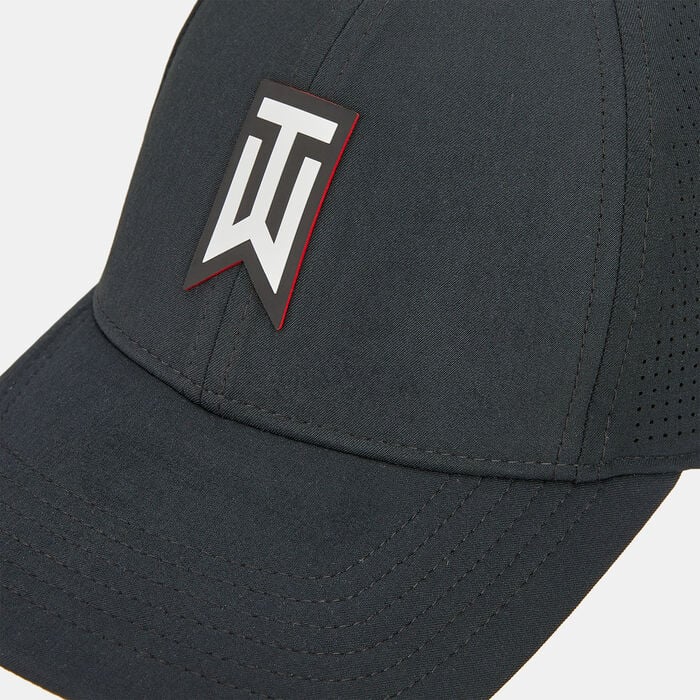 Nike Men's Dri-FIT ADV Aerobill L91 Cap Black image number 2