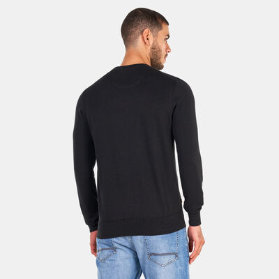 Timberland Men's Williams River Sweatshirt Black
