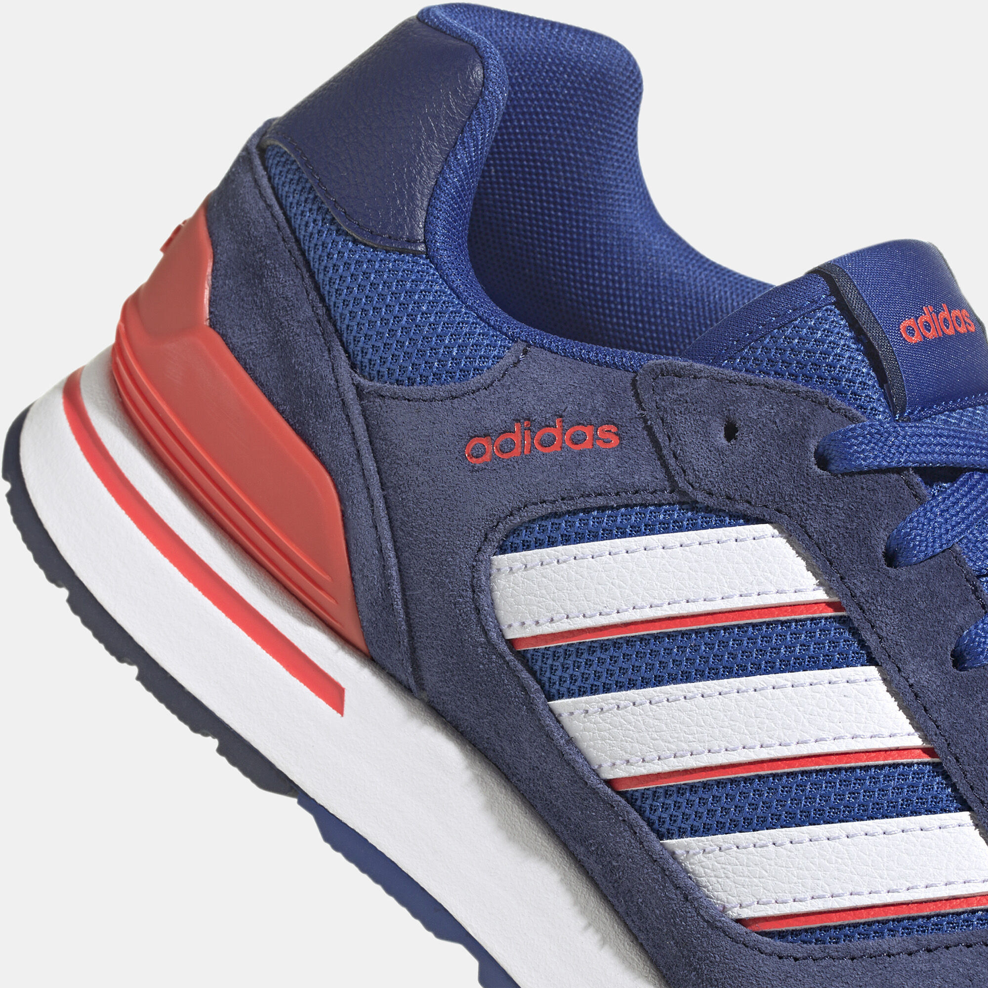 Adidas zx 630 deals men red