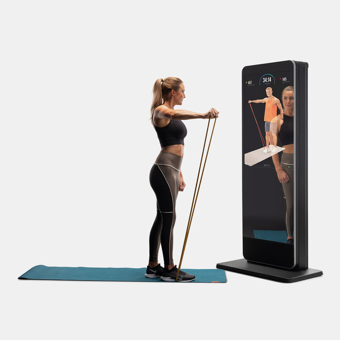 NordicTrack Vault Interactive Trainer Multi-Color NordicTrack Vault Interactive Trainer Multi-Color image number 0