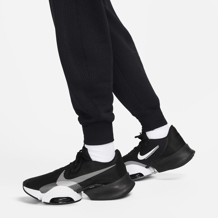 Nike Men's APS Therma-FIT Trousers Black Nike Men's APS Therma-FIT Trousers Black image number 7