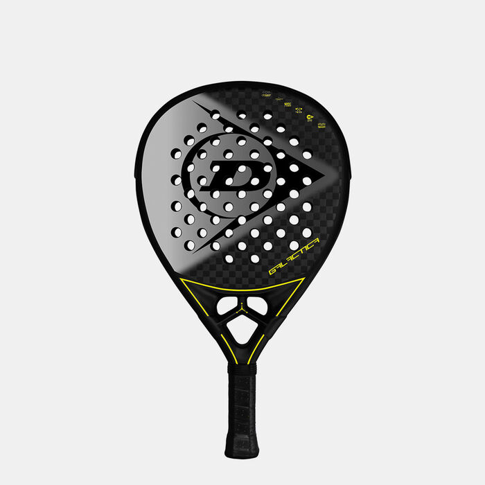 Dunlop Galactica Padel Racket Multi-Color image number 0