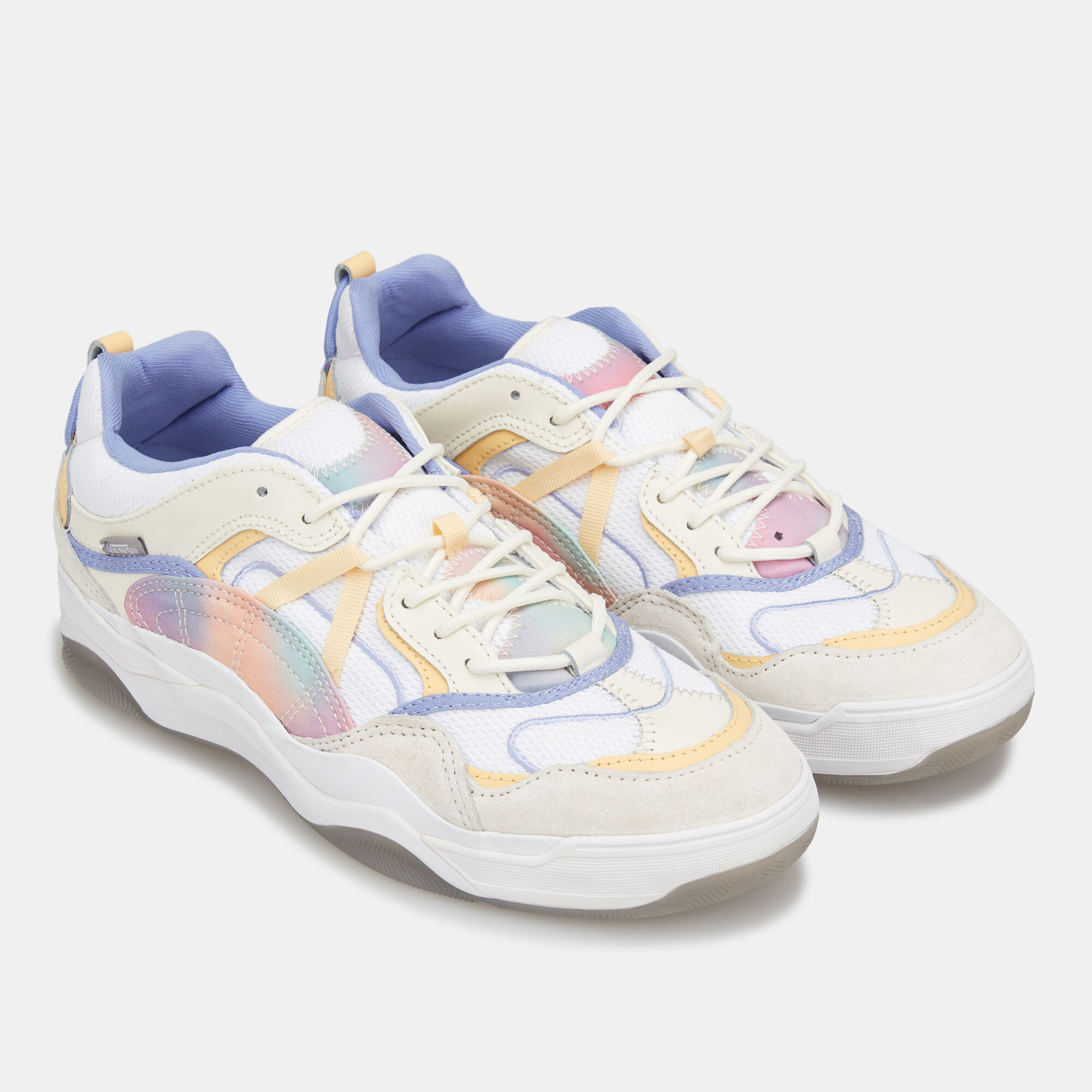 Distort Check Varix WC Unisex Shoe