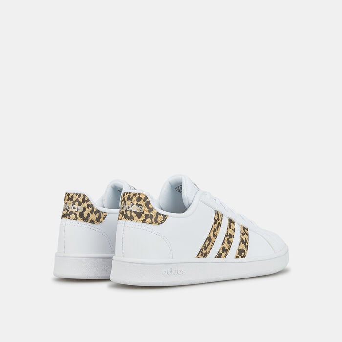 Kids' Grand Court Shoe Kids' Grand Court Shoe image number 2
