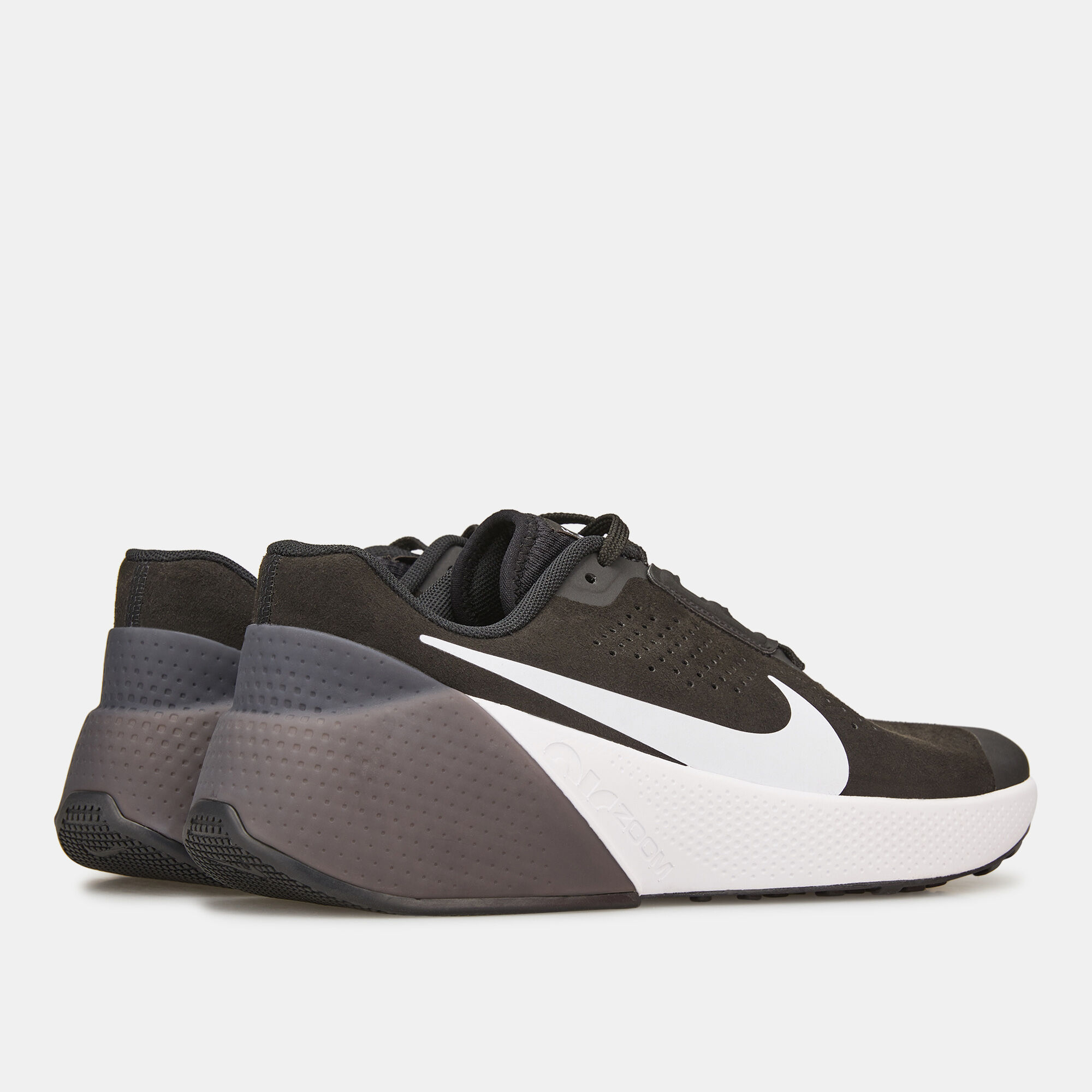 Buy Nike Men s Air Zoom TR 1 Training Shoes Black in KSA SSS