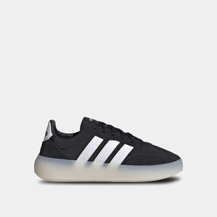 adidas Kids' Barreda Decode Shoes Black adidas Kids' Barreda Decode Shoes Black image number 0