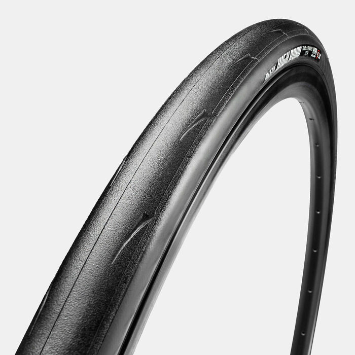MAXX High Road Tyre (700 x 28C) Black MAXX High Road Tyre (700 x 28C) Black image number 0