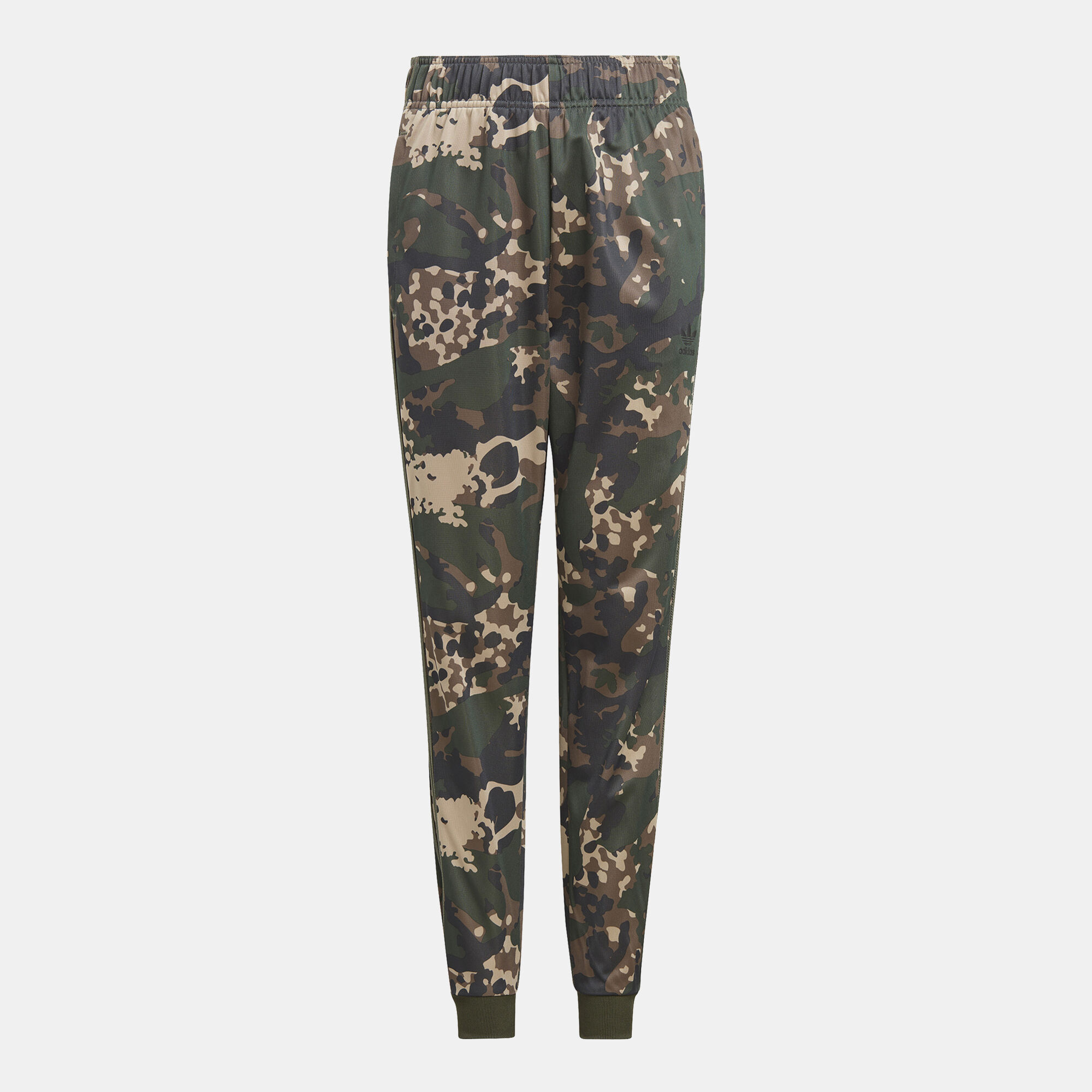 Adidas camo joggers womens discount