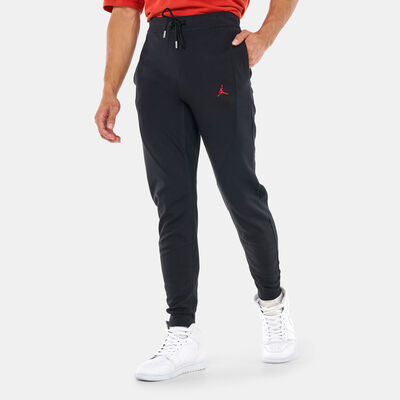 Jordan Men's Essentials Warm-Up Pants Black