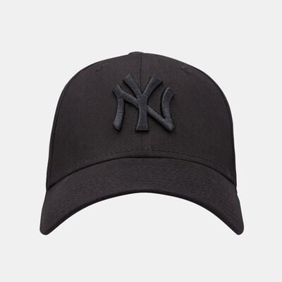 New Era Men's New York Yankees Classic Cap Black New Era Men's New York Yankees Classic Cap Black