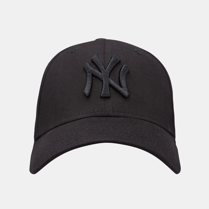 New Era Men's New York Yankees Classic Cap Black New Era Men's New York Yankees Classic Cap Black image number 0