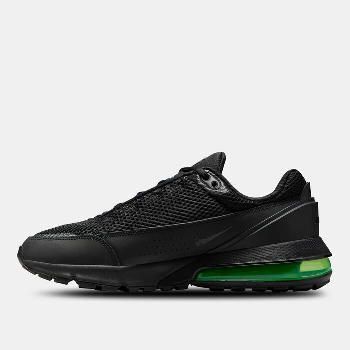 Nike Men's Air Max Pulse Shoes Black Nike Men's Air Max Pulse Shoes Black image number 2