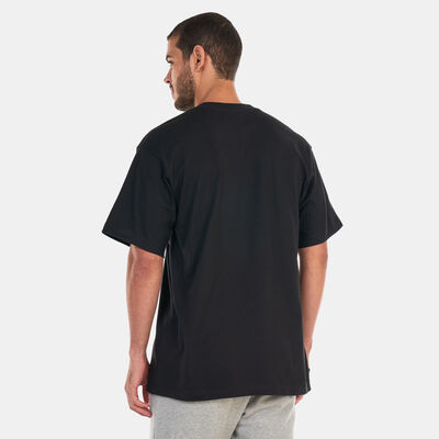 adidas Originals Men's Adicolor Contempo T-Shirt Black