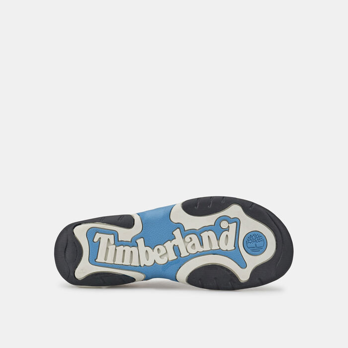 Timberland Kids' Adventure Seeker Sandals Brown Timberland Kids' Adventure Seeker Sandals Brown image number 3