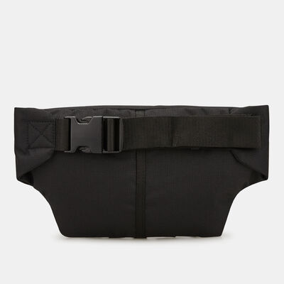 PUMA Men's Edge Waist Pack Black PUMA Men's Edge Waist Pack Black