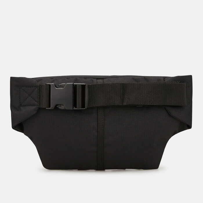 PUMA Men's Edge Waist Pack Black PUMA Men's Edge Waist Pack Black image number 1