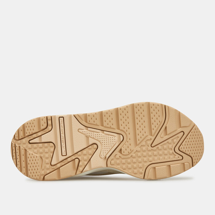 PUMA Women's RS-X Efekt Selflove Shoe White PUMA Women's RS-X Efekt Selflove Shoe White image number 3