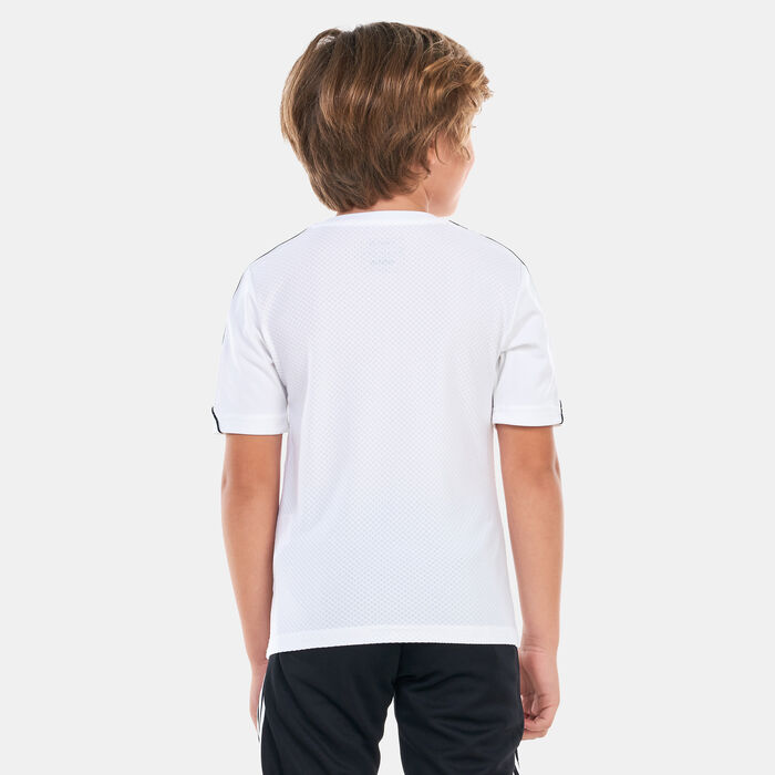 adidas Kids' Tiro 23 League Jersey Black image number 1