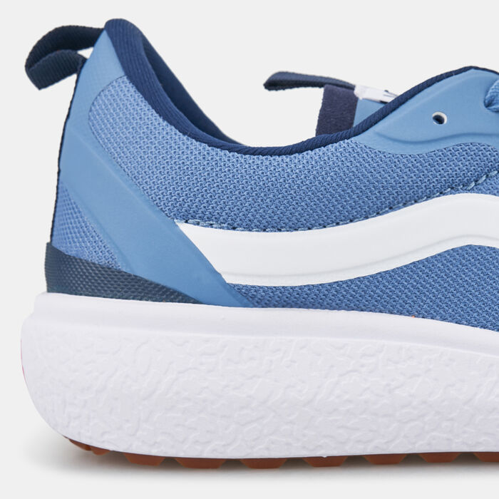 Vans UltraRange Exo Unisex Shoe Blue image number 4