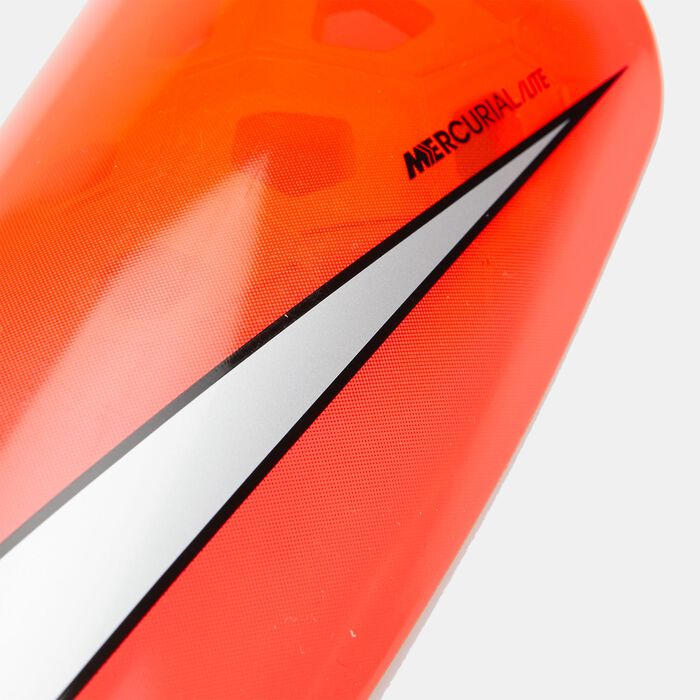 Men’s Mercurial Lite Football Shin Guards Men’s Mercurial Lite Football Shin Guards image number 2