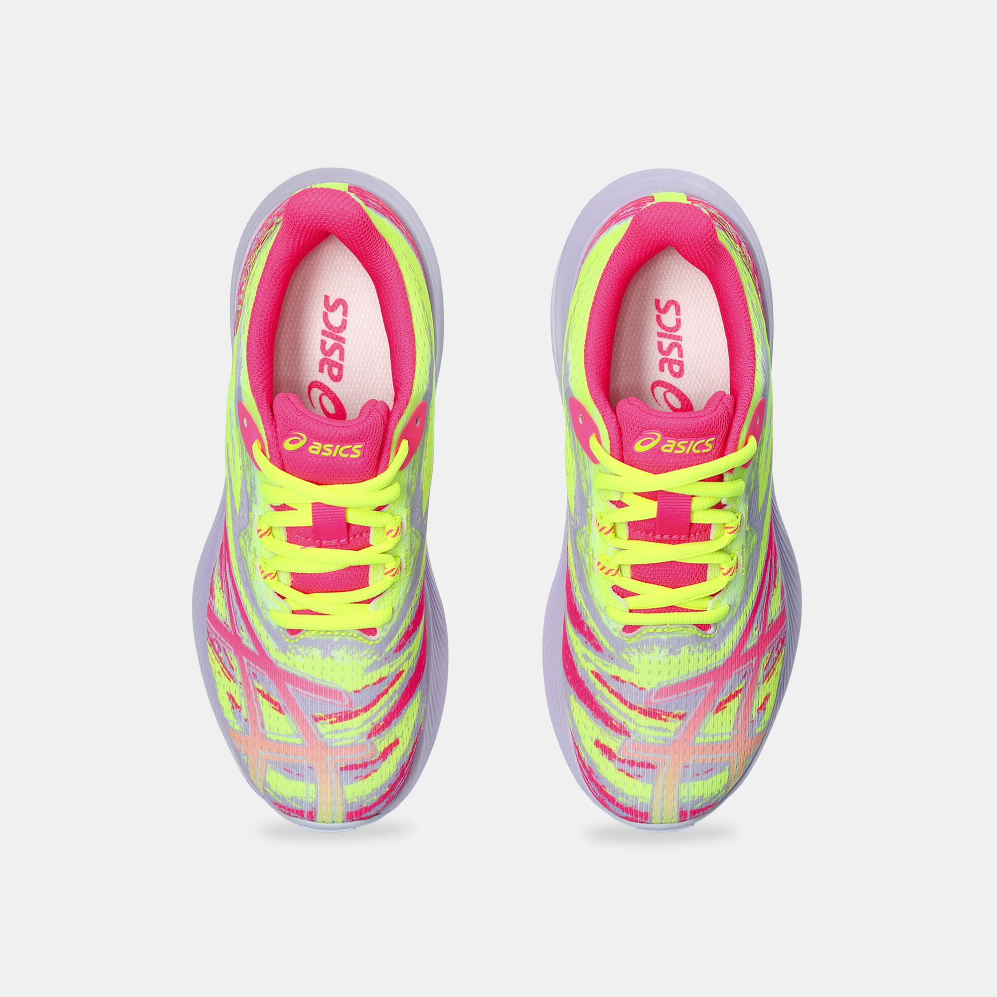 Asics toddler running shoes online