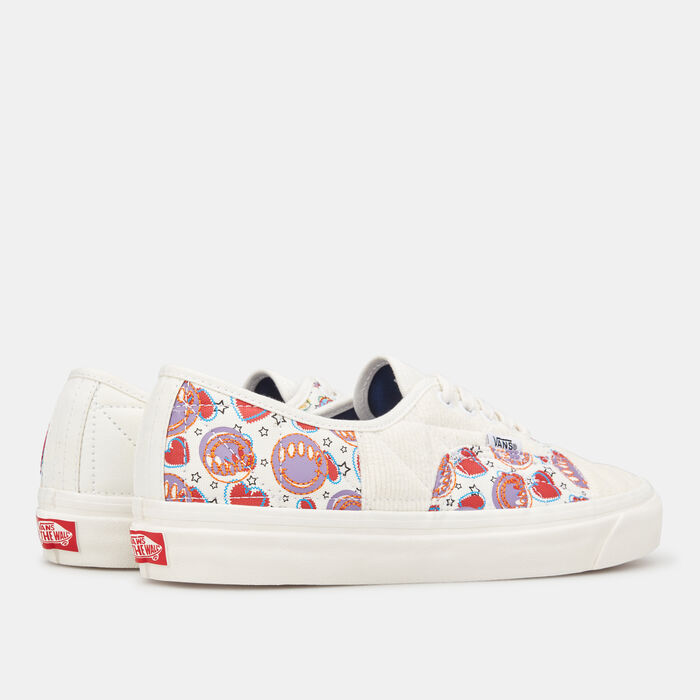 Vans Vault Authentic 44 DX Unisex Shoe Beige Vans Vault Authentic 44 DX Unisex Shoe Beige image number 2
