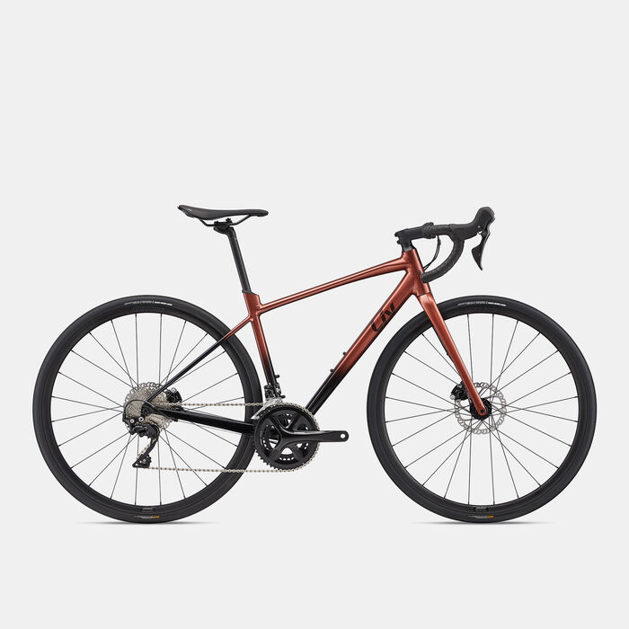 Giant Women's Liv Avail AR 1 Road Bike Multi-Color Giant Women's Liv Avail AR 1 Road Bike Multi-Color image number 0