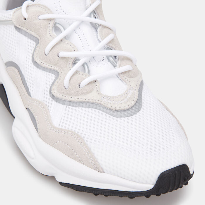 adidas Originals Men's Ozweego Shoe White adidas Originals Men's Ozweego Shoe White image number 5