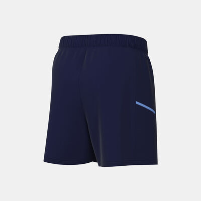 Nike Kids' Erling Haaland Academy Dri-FIT Football Shorts Blue