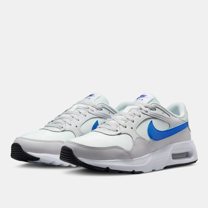 Nike Men's Air Max SC Shoe Grey Nike Men's Air Max SC Shoe Grey image number 1