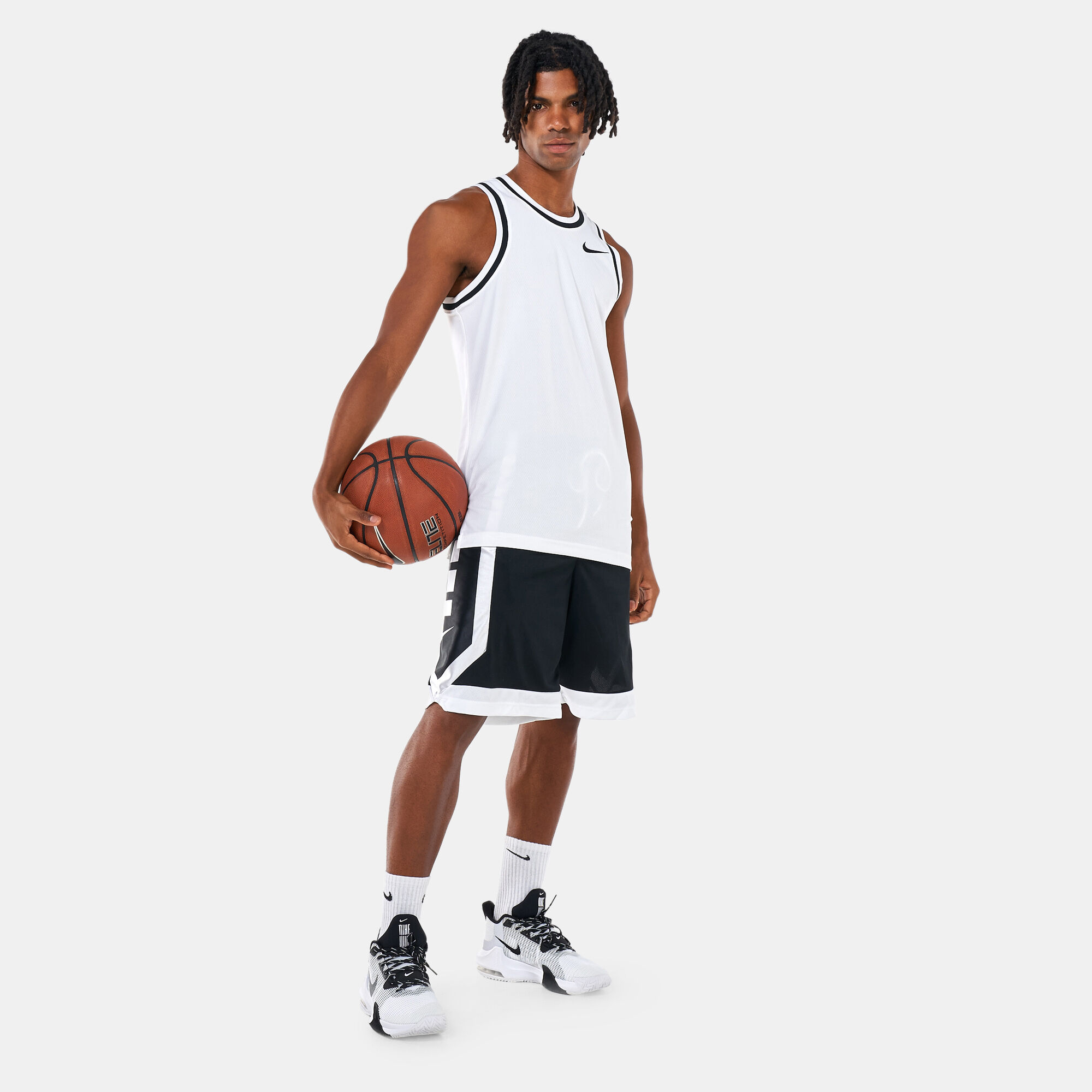 Men's elite basketball shorts outlet