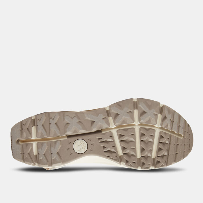 Timberland Women's Motion Dune Backstrap Sandals Green image number 3