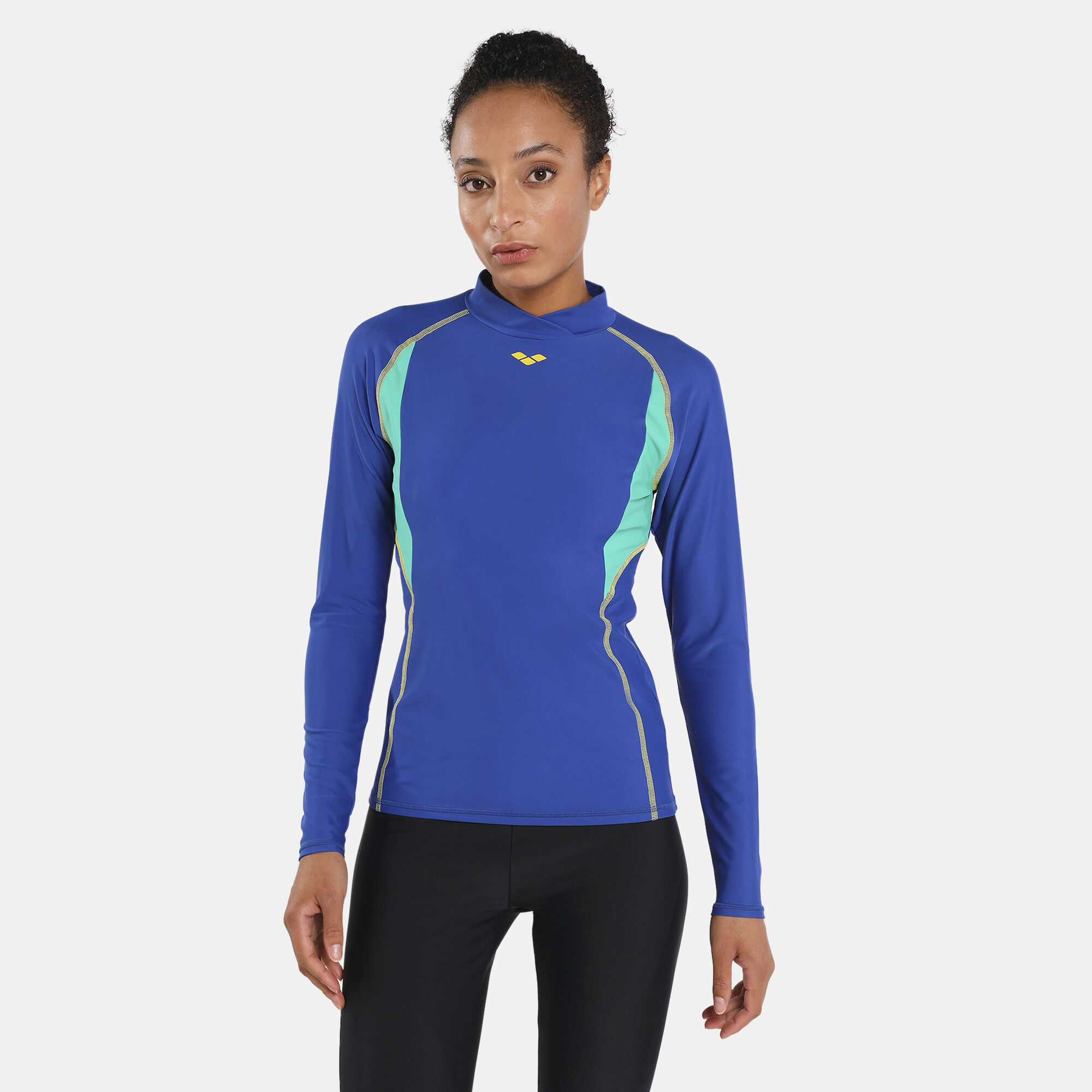 Women s UV Swimming T Shirt