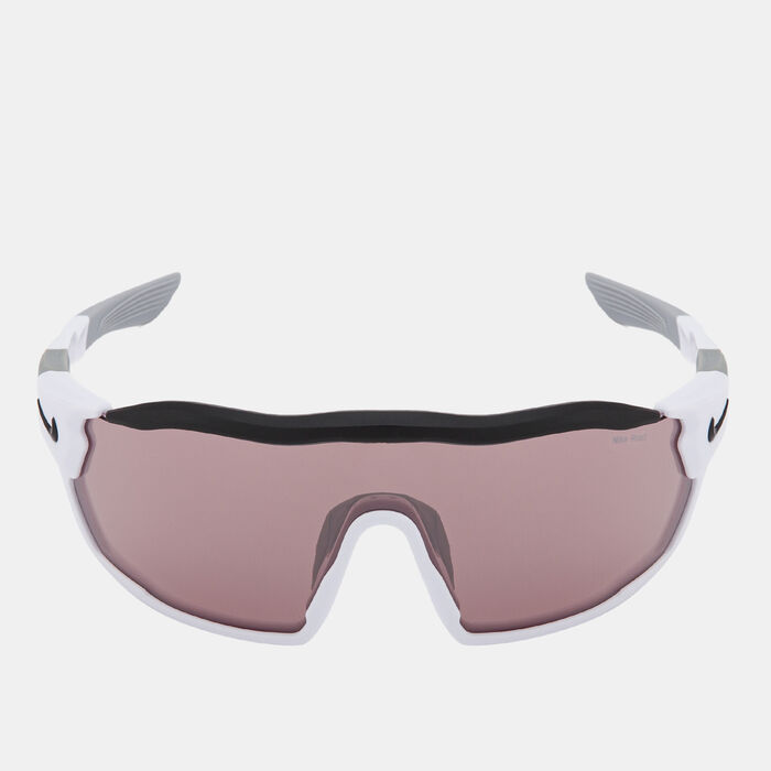 Nike Show X Rush Sunglasses White image number 0