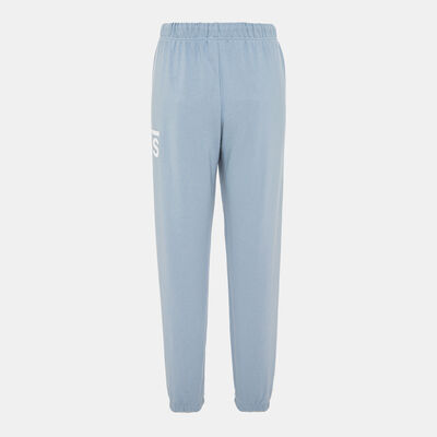 Vans Women's Take It Easy Sweatpants Blue