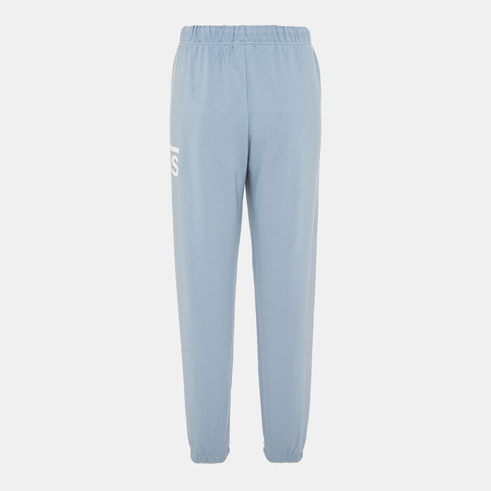 Vans Women's Take It Easy Sweatpants Blue image number 1