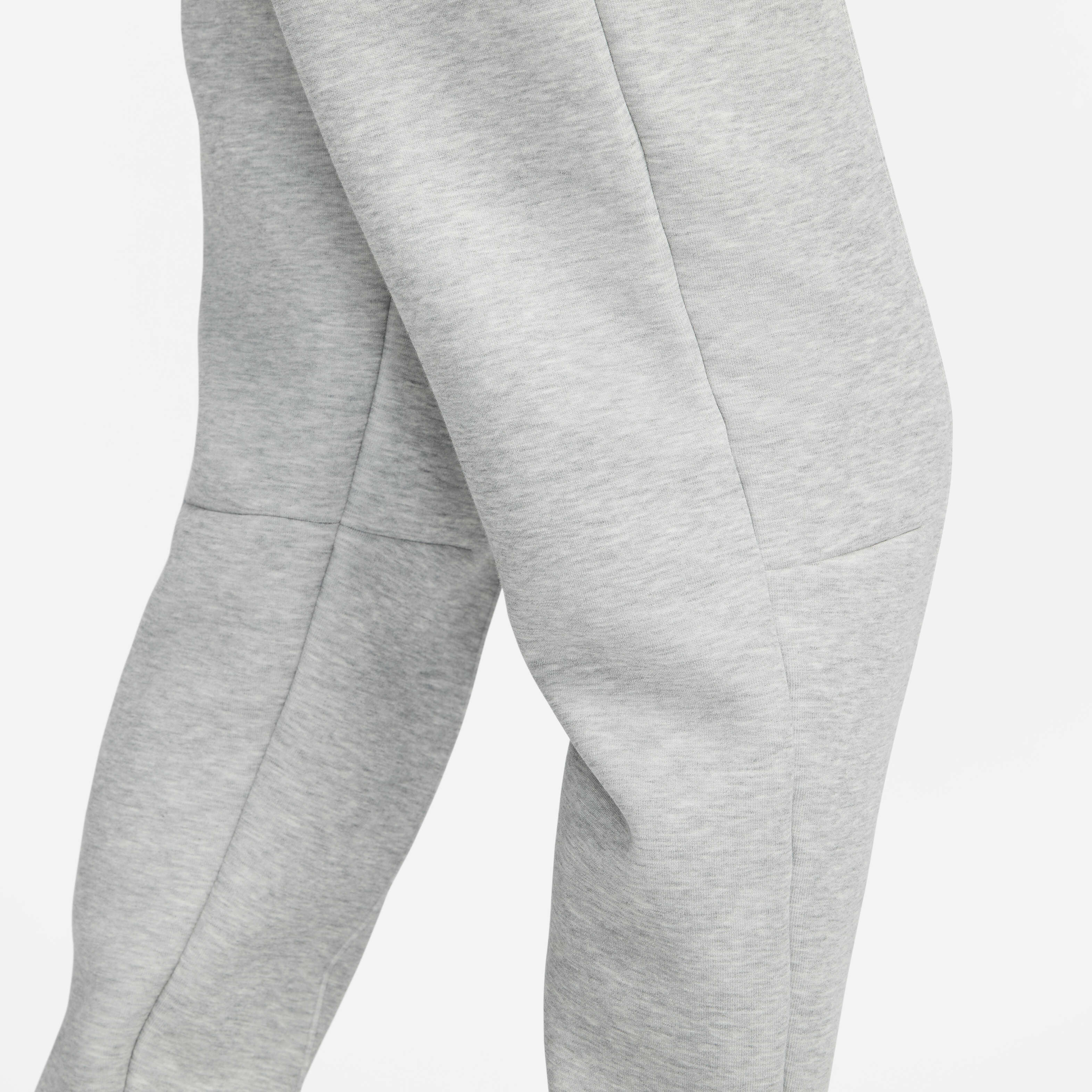 Nike tech fleece grey joggers womens clearance