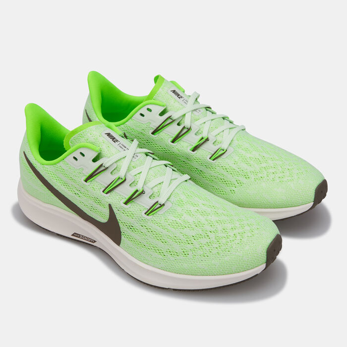 Men's Air Zoom Pegasus 36 Shoe Men's Air Zoom Pegasus 36 Shoe image number 2
