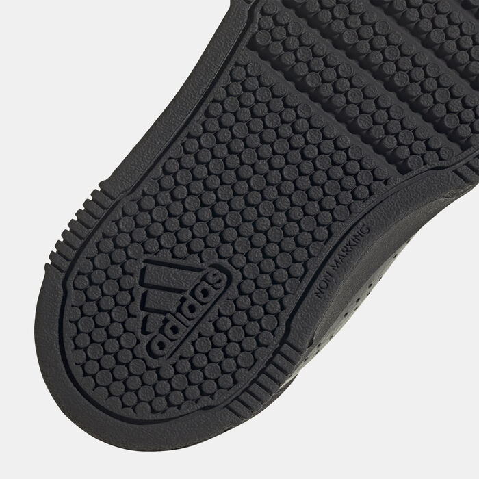 adidas Kids' Tensaur Sport 2.0 Shoes Black adidas Kids' Tensaur Sport 2.0 Shoes Black image number 4