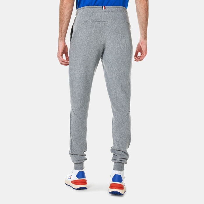 Tommy Hilfiger Men's Sport Essential Cuffed Sweatpants Grey image number 1