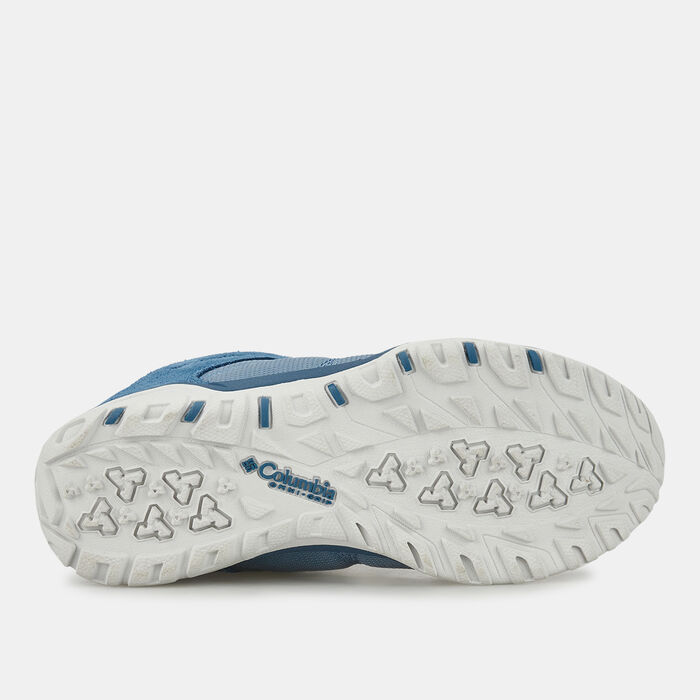 Women's Fire Venture™ Mid Textile Shoe Women's Fire Venture™ Mid Textile Shoe image number 3