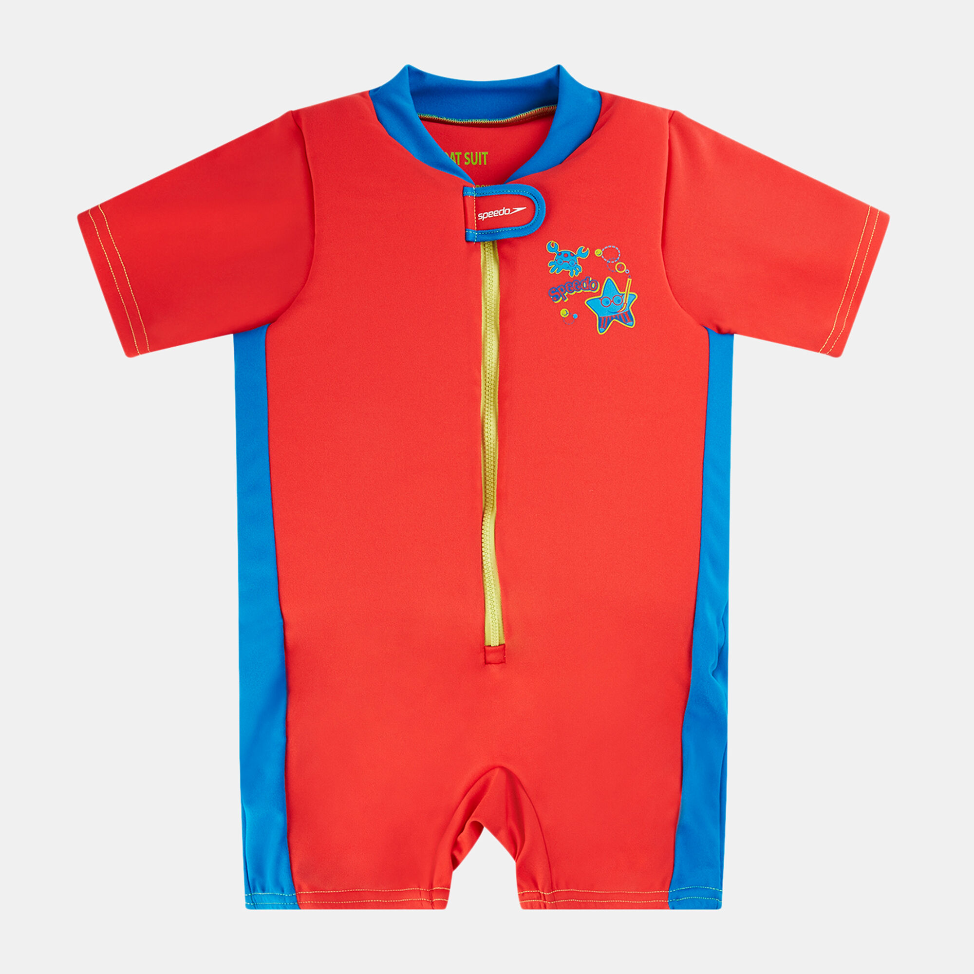 Speedo float suit hotsell