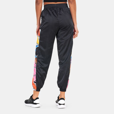 adidas Originals Women's Track Pants Black