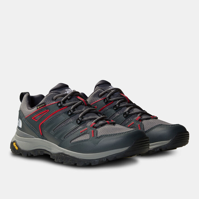The North Face Men's Hedgehog GORE-TEX Hiking Shoes Grey The North Face Men's Hedgehog GORE-TEX Hiking Shoes Grey image number 2