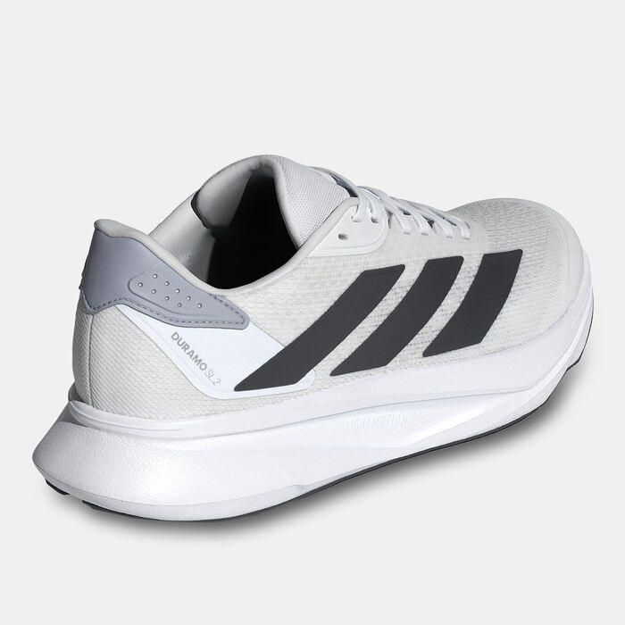 adidas Men's Duramo SL 2 Running Shoes Black image number 1