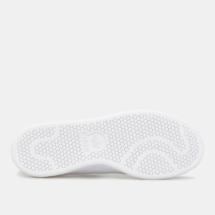 adidas Originals Women's Stan Smith Shoe White image number 3