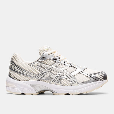 ASICS Women's GEL-1130 Shoes Beige ASICS Women's GEL-1130 Shoes Beige