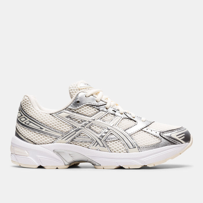 ASICS Women's GEL-1130 Shoes Beige ASICS Women's GEL-1130 Shoes Beige image number 0