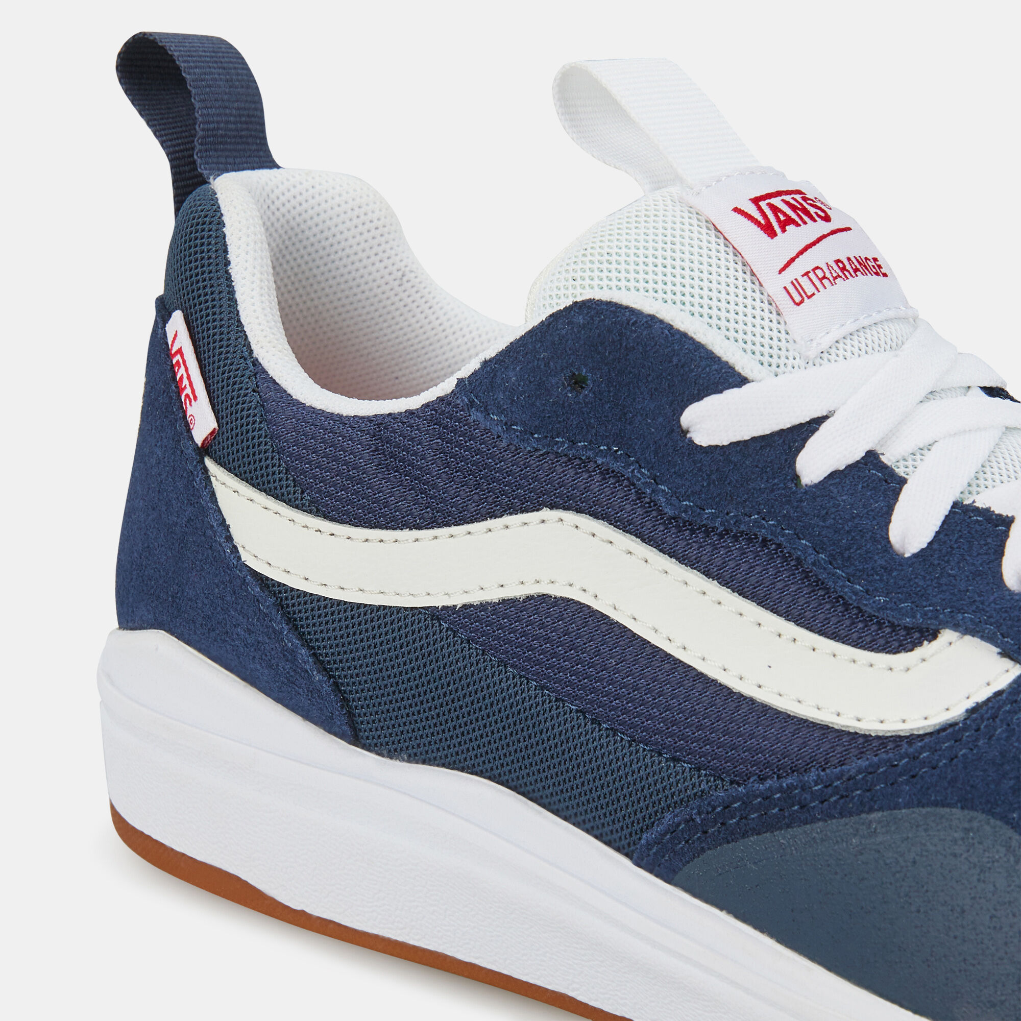 Vans ultrarange pro online 2 blue