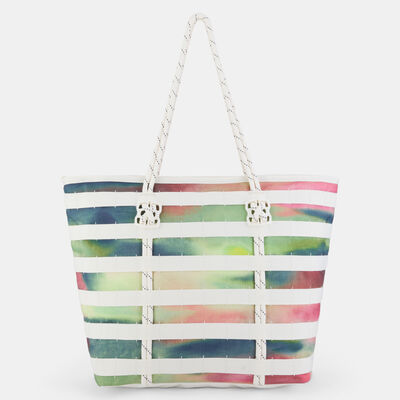 Nike Women's Sportswear Artist Collection RPM Tote Bag Ivory Nike Women's Sportswear Artist Collection RPM Tote Bag Ivory